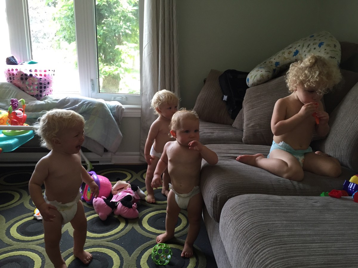 5 Ways to Hide Veggies in your Child’s&nbsp;Food