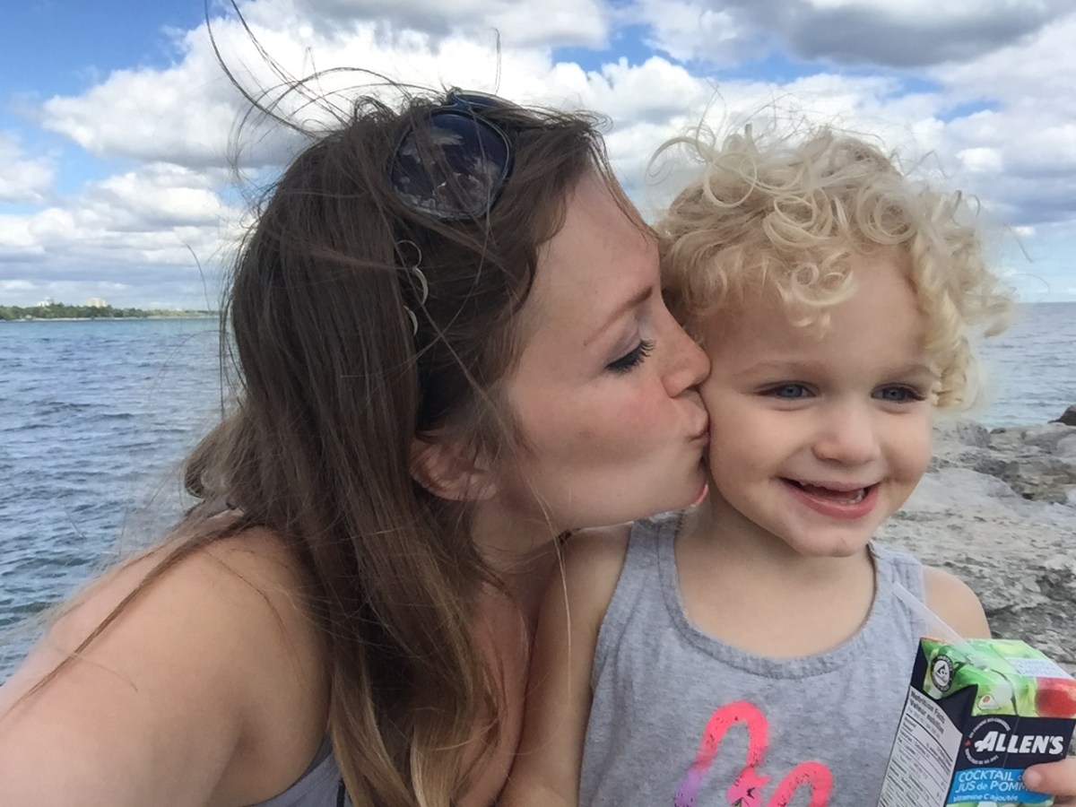 It’s Finally Here…Time for Potty&nbsp;Training!