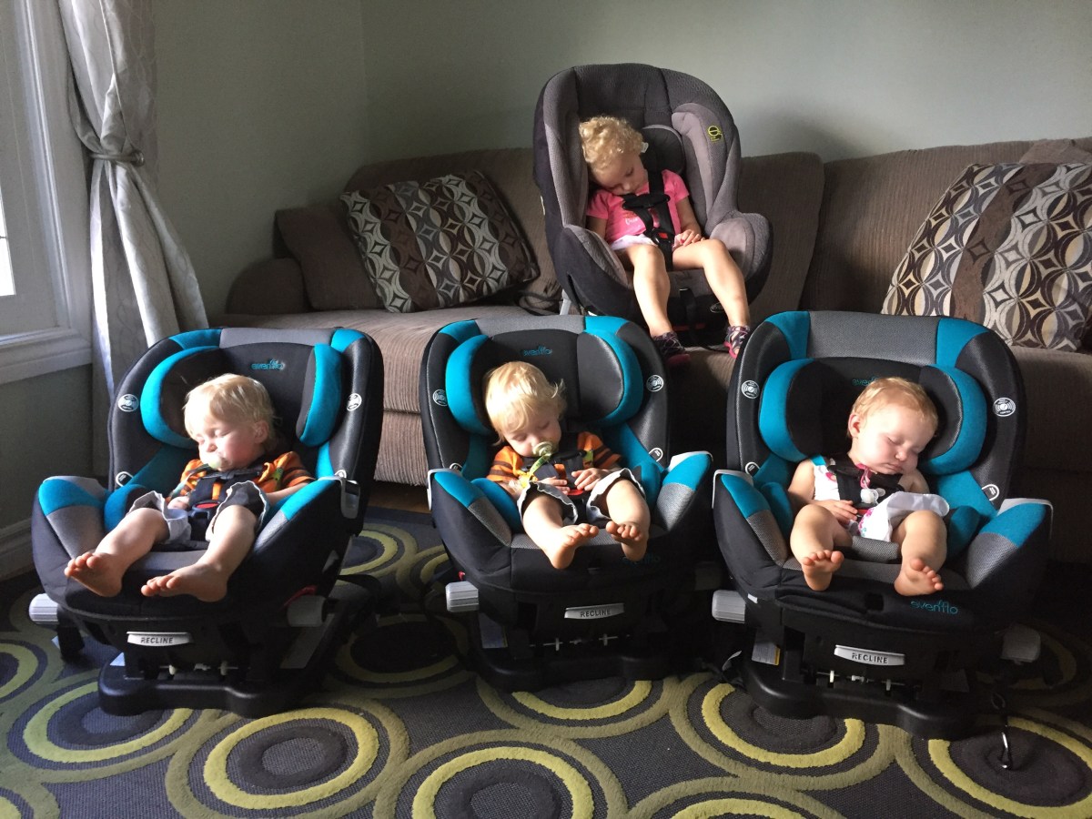 THE ULTIMATE DAD&nbsp;HACK