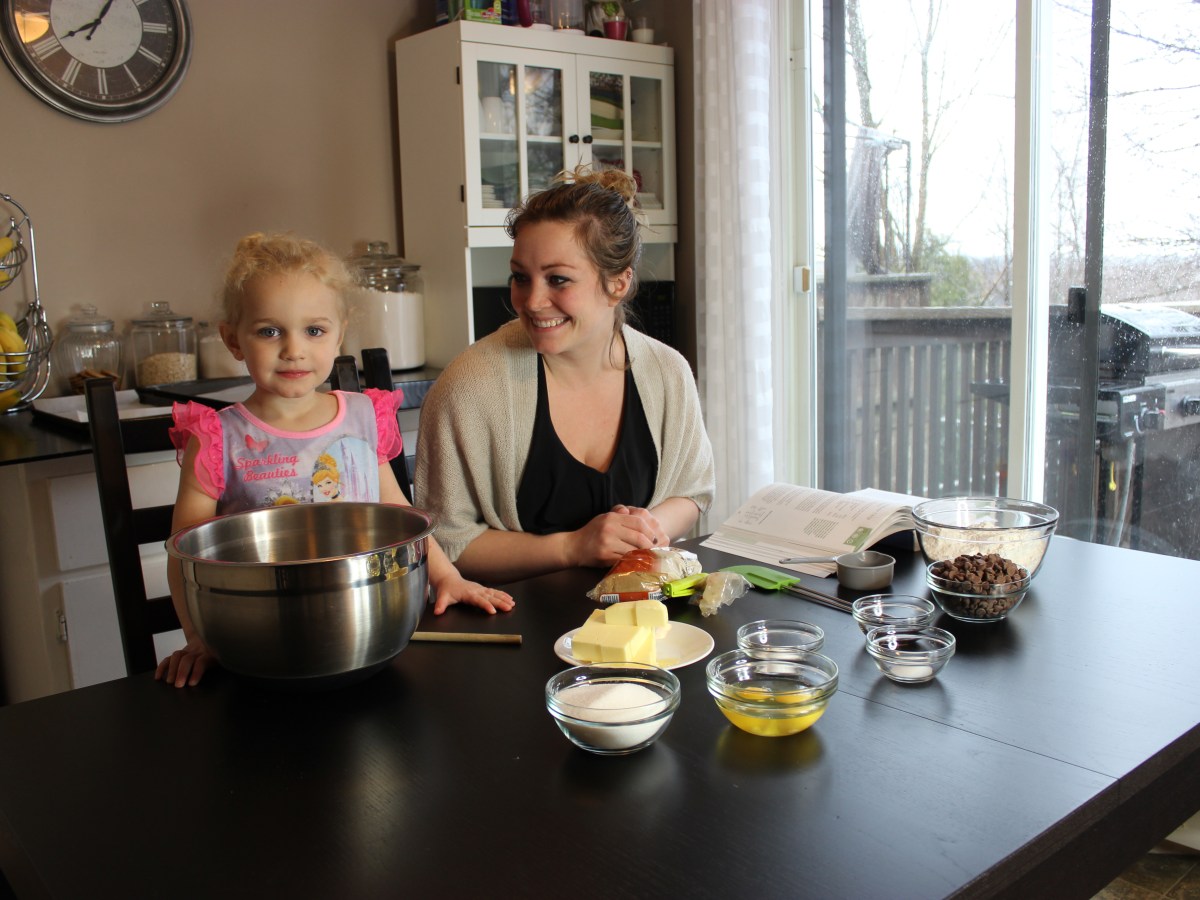 Finding Time for My Oldest After Having&nbsp;Multiples