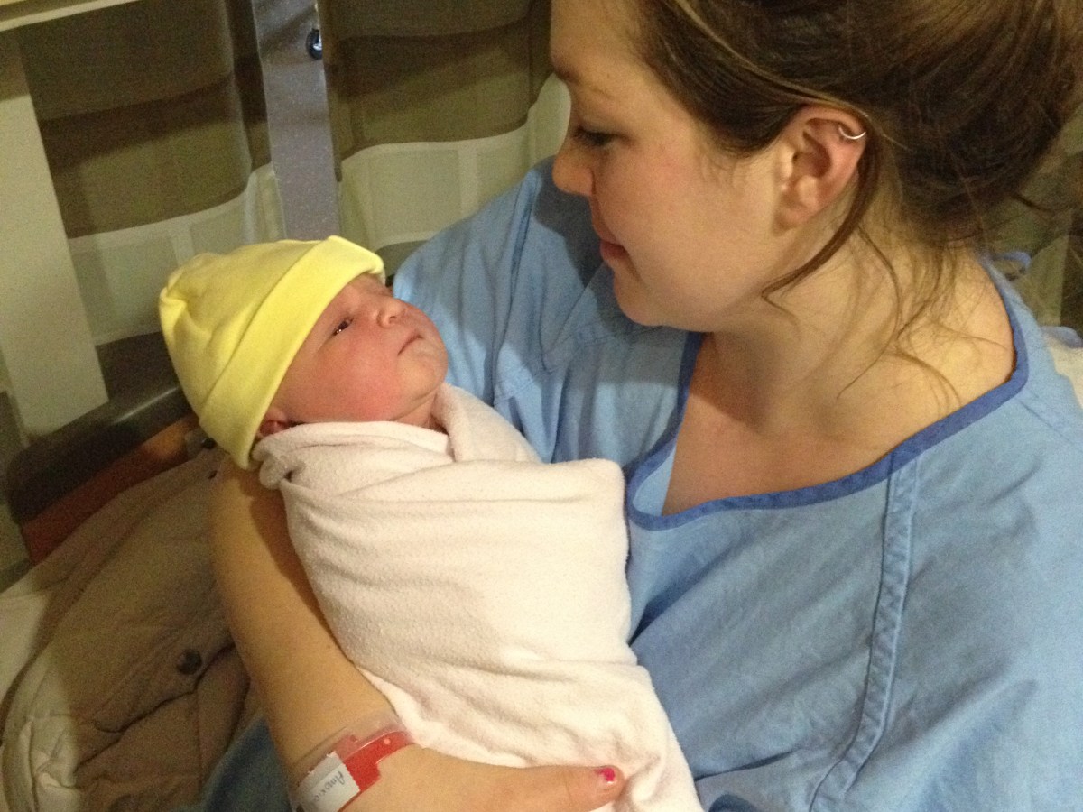 HOW DO YOU DEFINE MOTHERHOOD | #ForBetterBeginnings