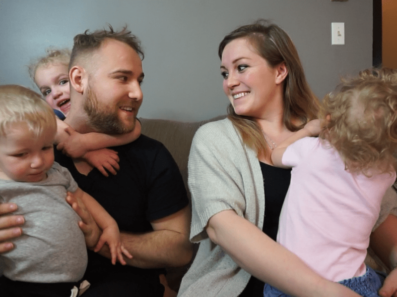 My #IntuitionEffect Story