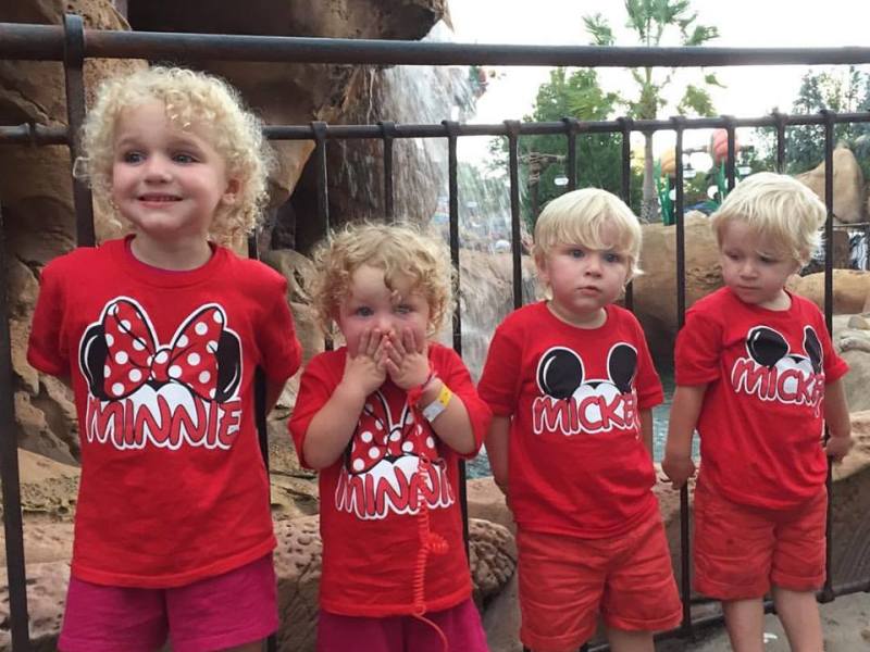 My kids left me for 12 days…AND I HATED&nbsp;IT!