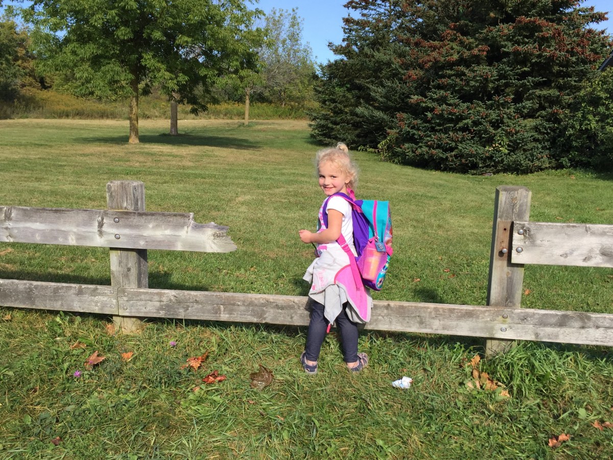 A Treat for Eating Your&nbsp;Veggies