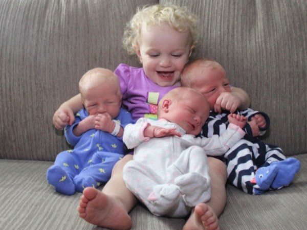 Top 5 Essential Items For&nbsp;Breastfeeding