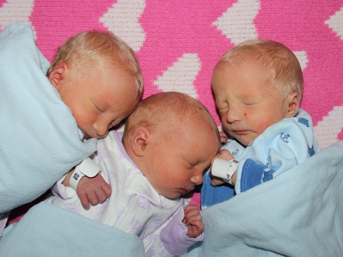 World Prematurity Day – Our&nbsp;Story