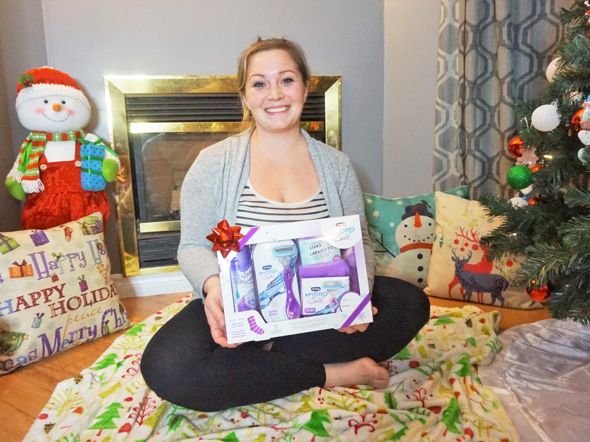 Holiday Gift Guide For&nbsp;Her