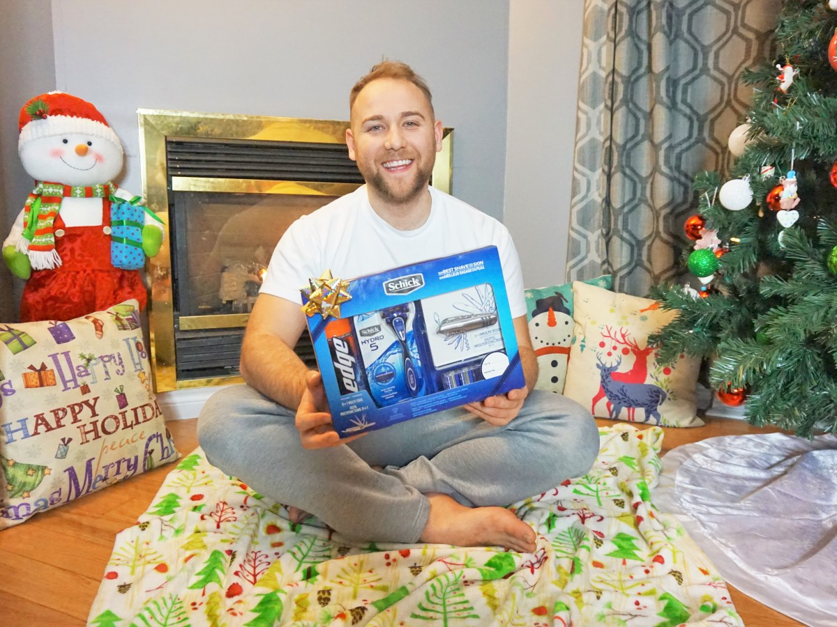 Holiday Gift Guide For&nbsp;Him