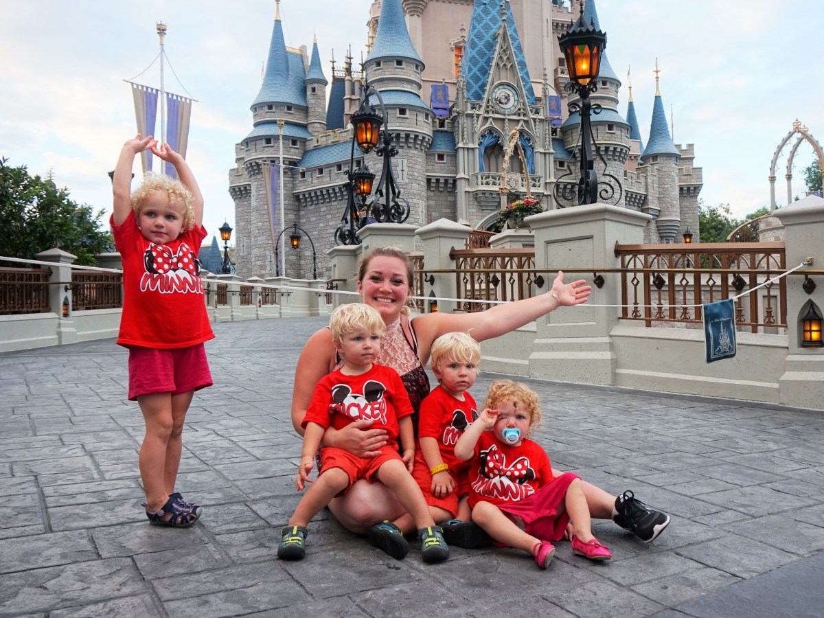 My Goals for&nbsp;2018!