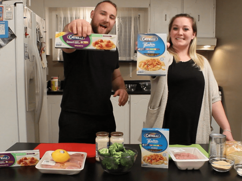 Struggling With Dinner for the Kids? We Got You&nbsp;Covered!