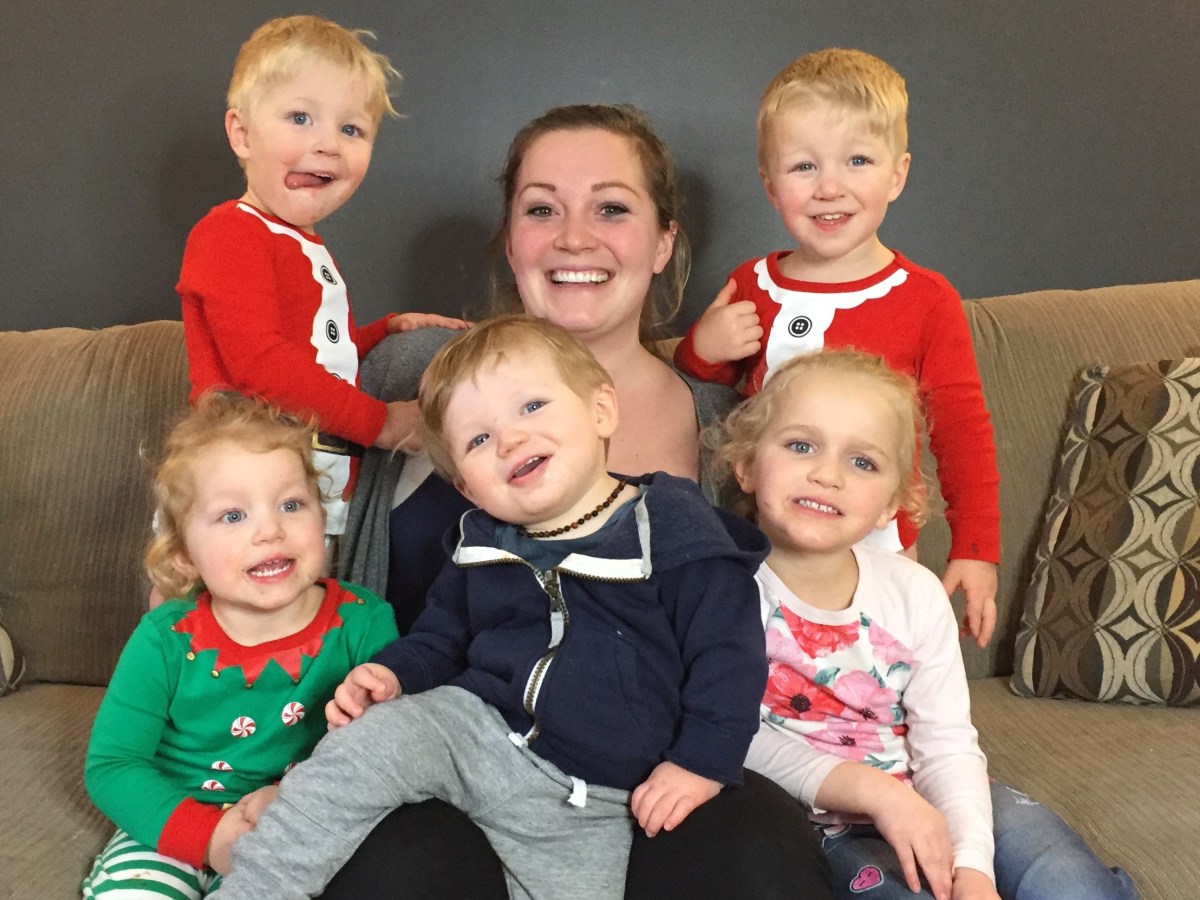 Taking On A New Challenge & Starting My Own&nbsp;Business