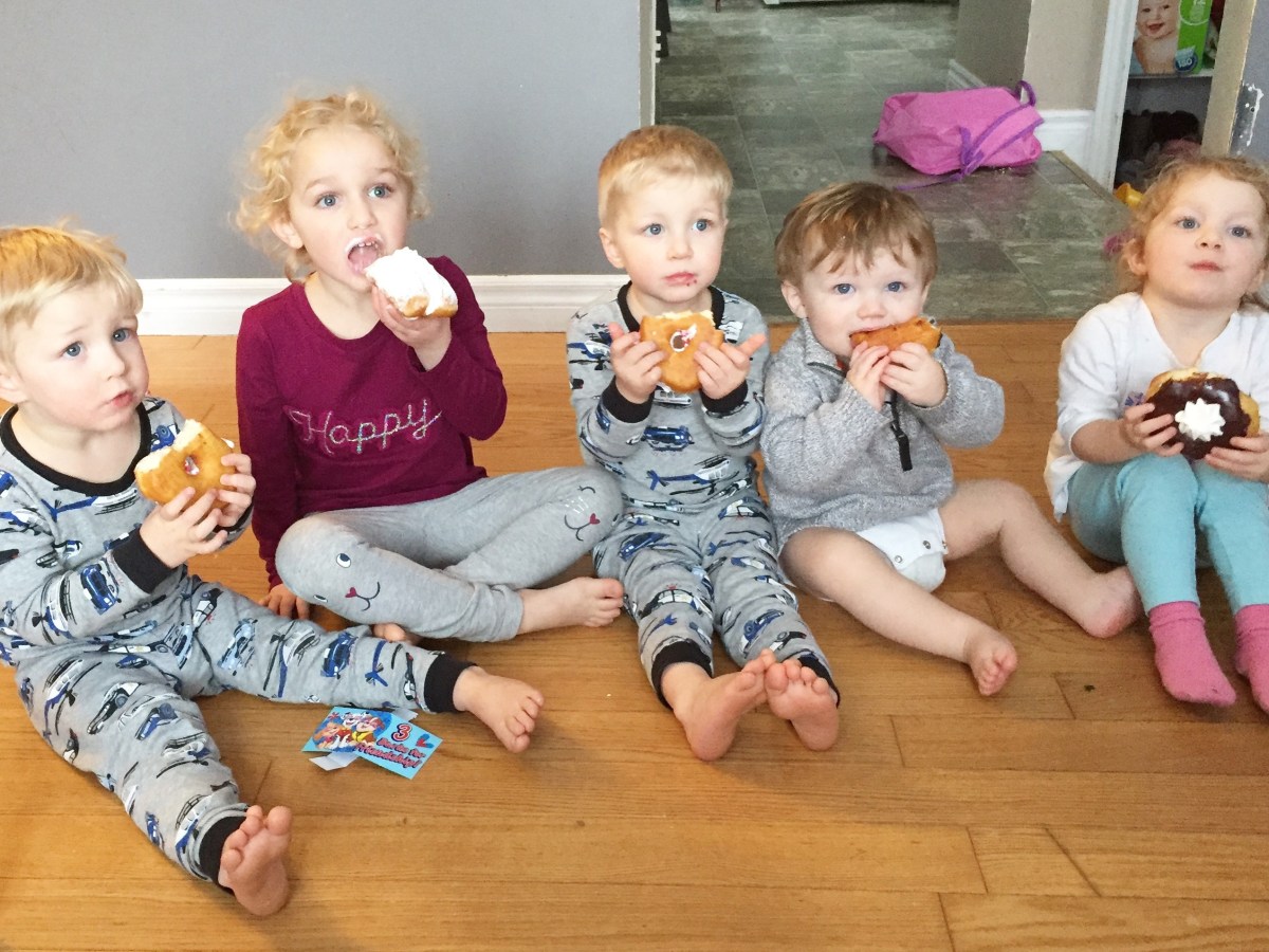 They’re Not Cousins, They’re Best&nbsp;Friends!