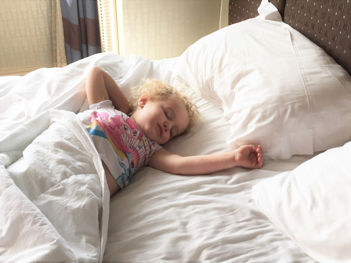 Losing An Hour of Sleep Isn’t All That&nbsp;Bad!