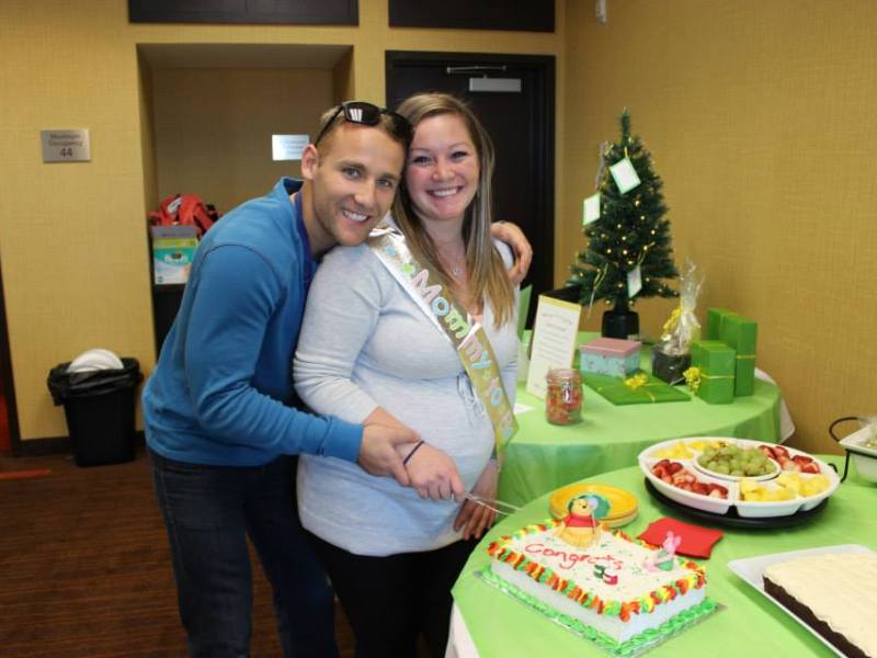 What Would I Have Changed on My Baby&nbsp;Registry?