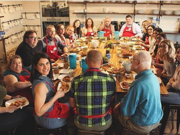 I didn’t know there was a food crisis in Canada |&nbsp;#FeedTheHope