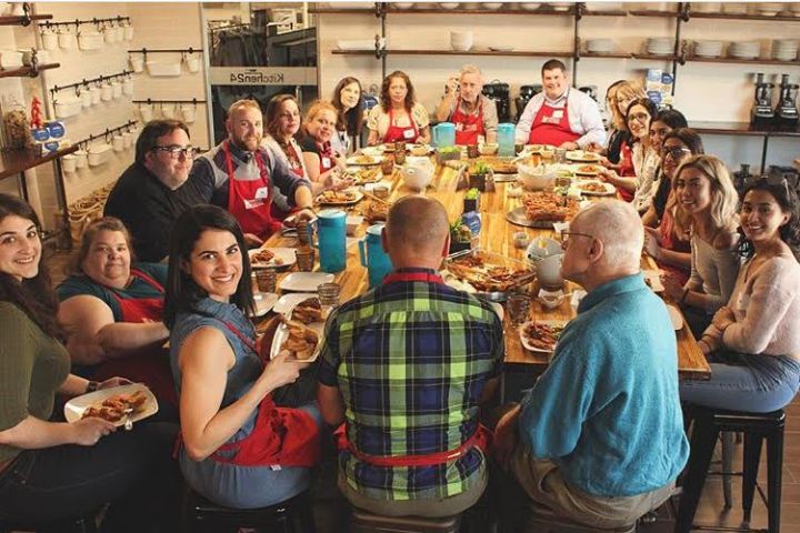 I didn’t know there was a food crisis in Canada |&nbsp;#FeedTheHope