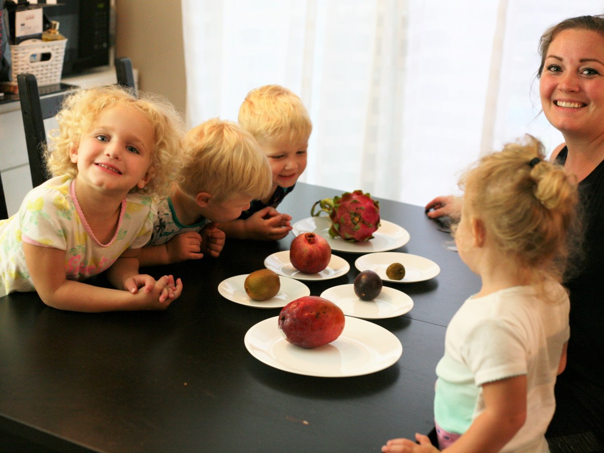 Learning Is Fun With Barbie&nbsp;Dreamtopia