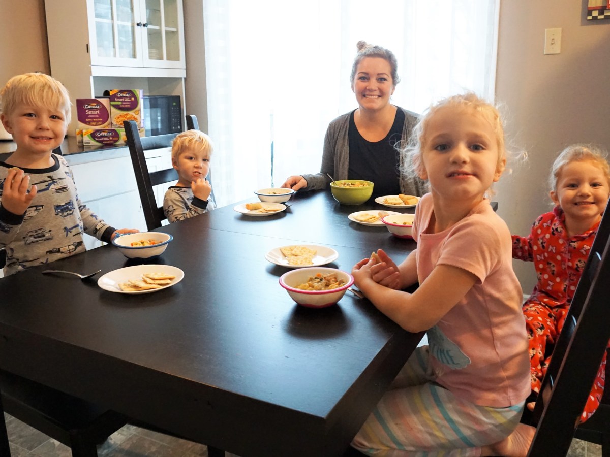 Surviving the Cold & Flu Season with One Simple&nbsp;Tip