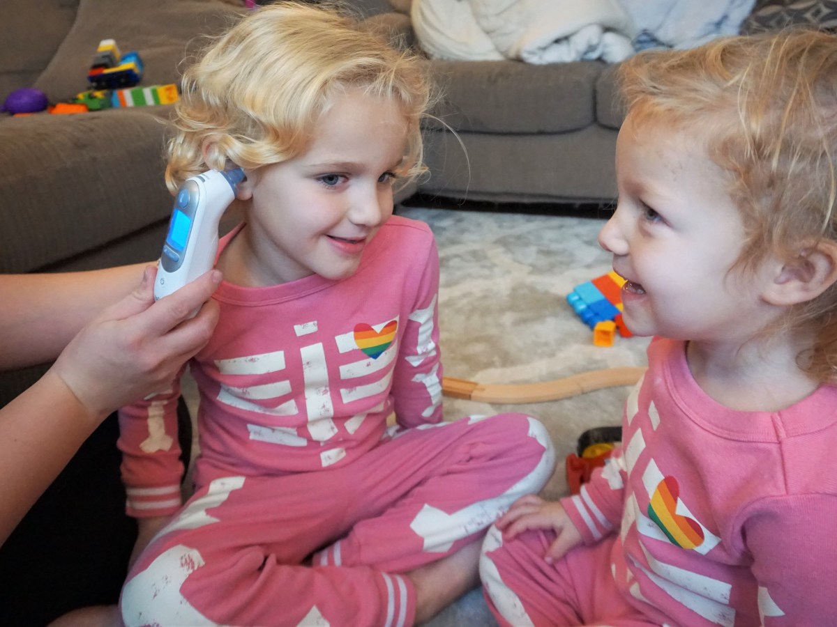 Are you Prepared for Cold & Flu&nbsp;Season?