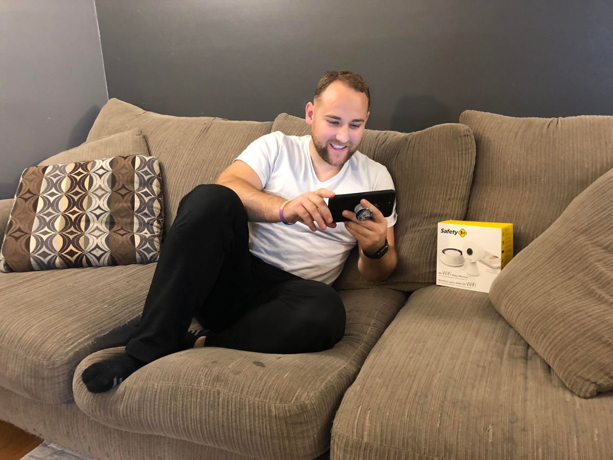 Parents, Stay Connected Where Ever You&nbsp;Go!