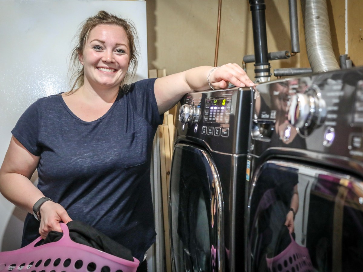 LG Twin Wash Review | Changing The Laundry&nbsp;Game!