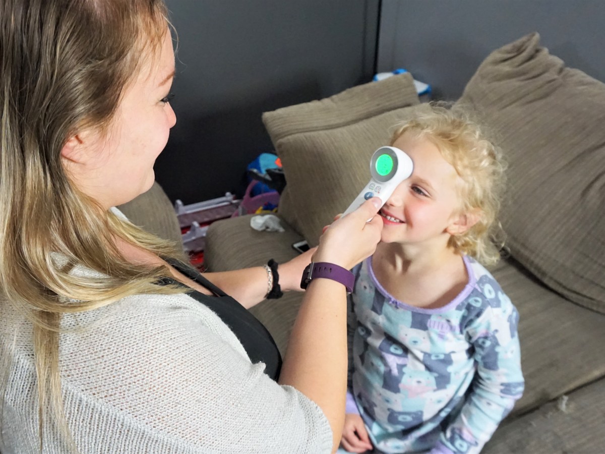 Must-Haves on Your Baby&nbsp;Registry