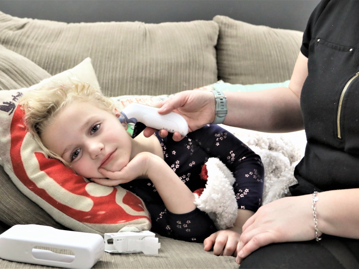 Three Products You Need, To Get You Through The Cold & Flu&nbsp;Season